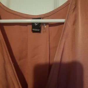 Windsor evening dress